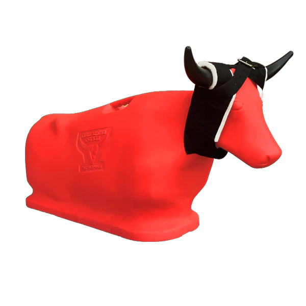 7K Something Steer Dummy