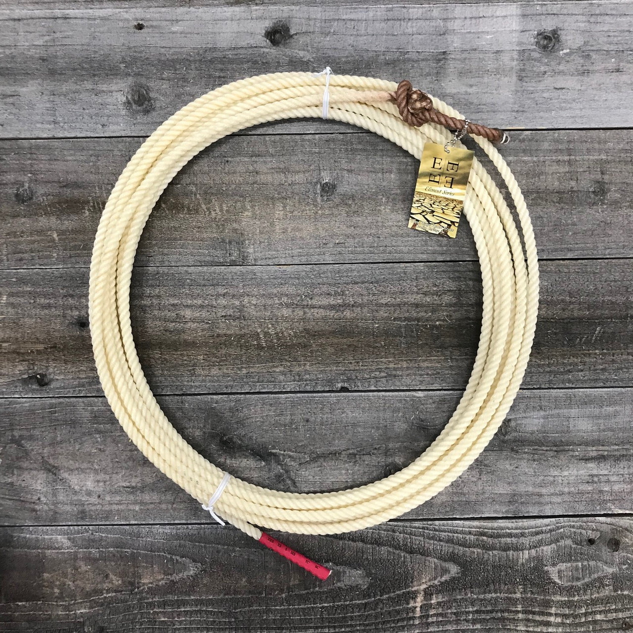 Open Range Element Series White w/Copper Eye - True 60' XS