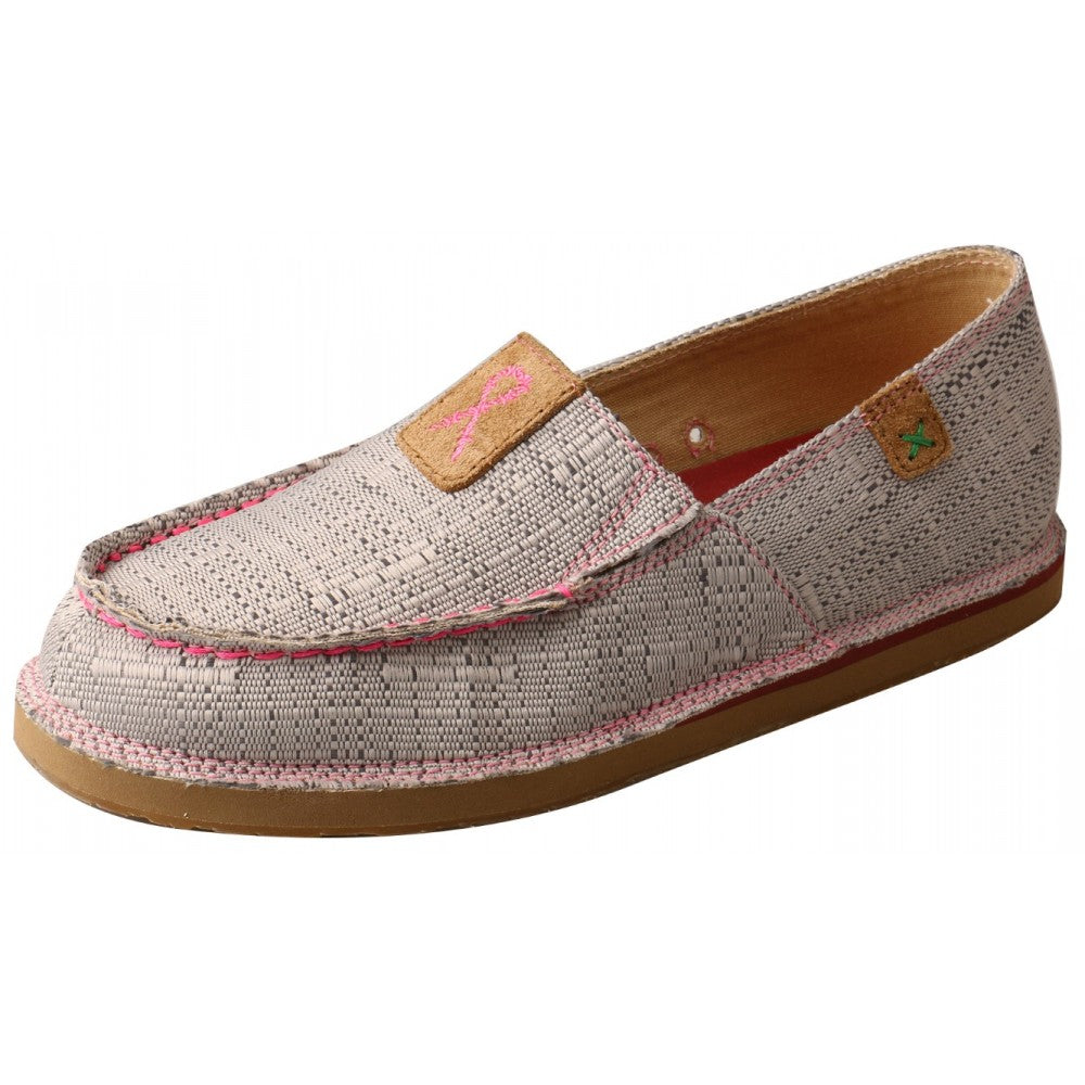 Twisted X Women's Slip On Loafer