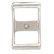 Weaver Leather 1" SS #210 Conway Buckle