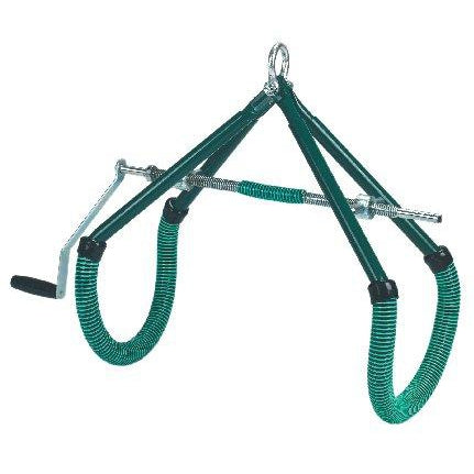 Cattle Lift (Pelvic Clamp)