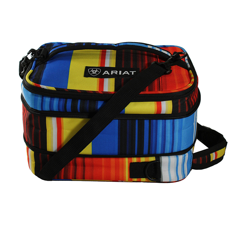 Serape lunch bag new arrivals