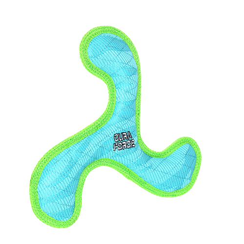 DuraForce Boomerang - Blue/Green