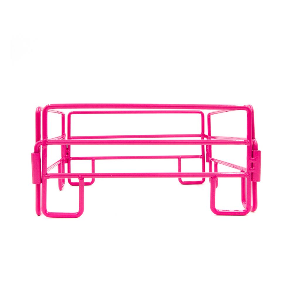 Little Buster Toys 4 Piece Panel Set Pink