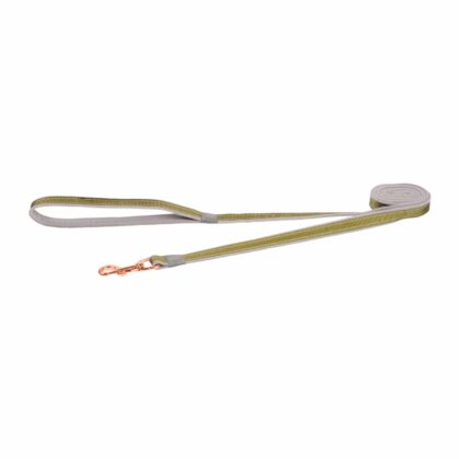 Rogz Urban Classic Lead - Medium Olive