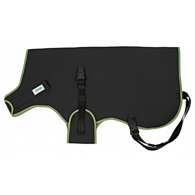 Calf Coat - Premium 80cm Bk