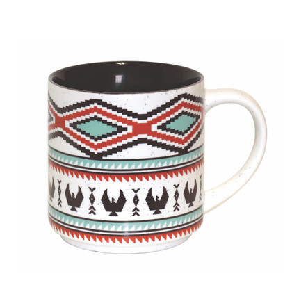 Ceramic Mug 16 oz