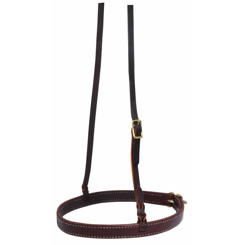 Professional's Choice Ranch Tiedown Noseband 2 Ply