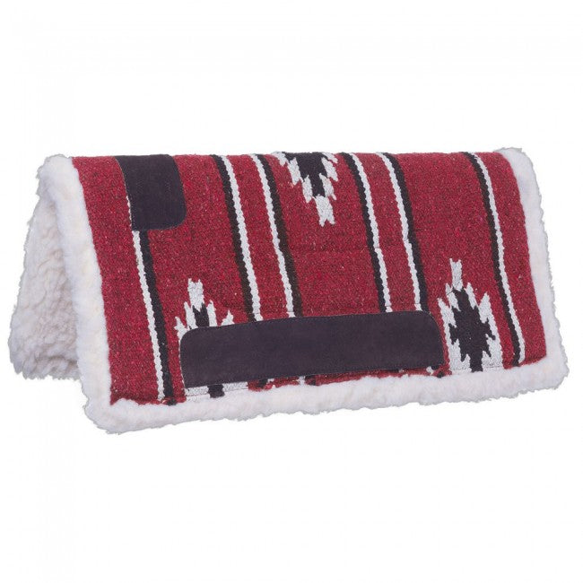 Miniature Western Saddle Pad