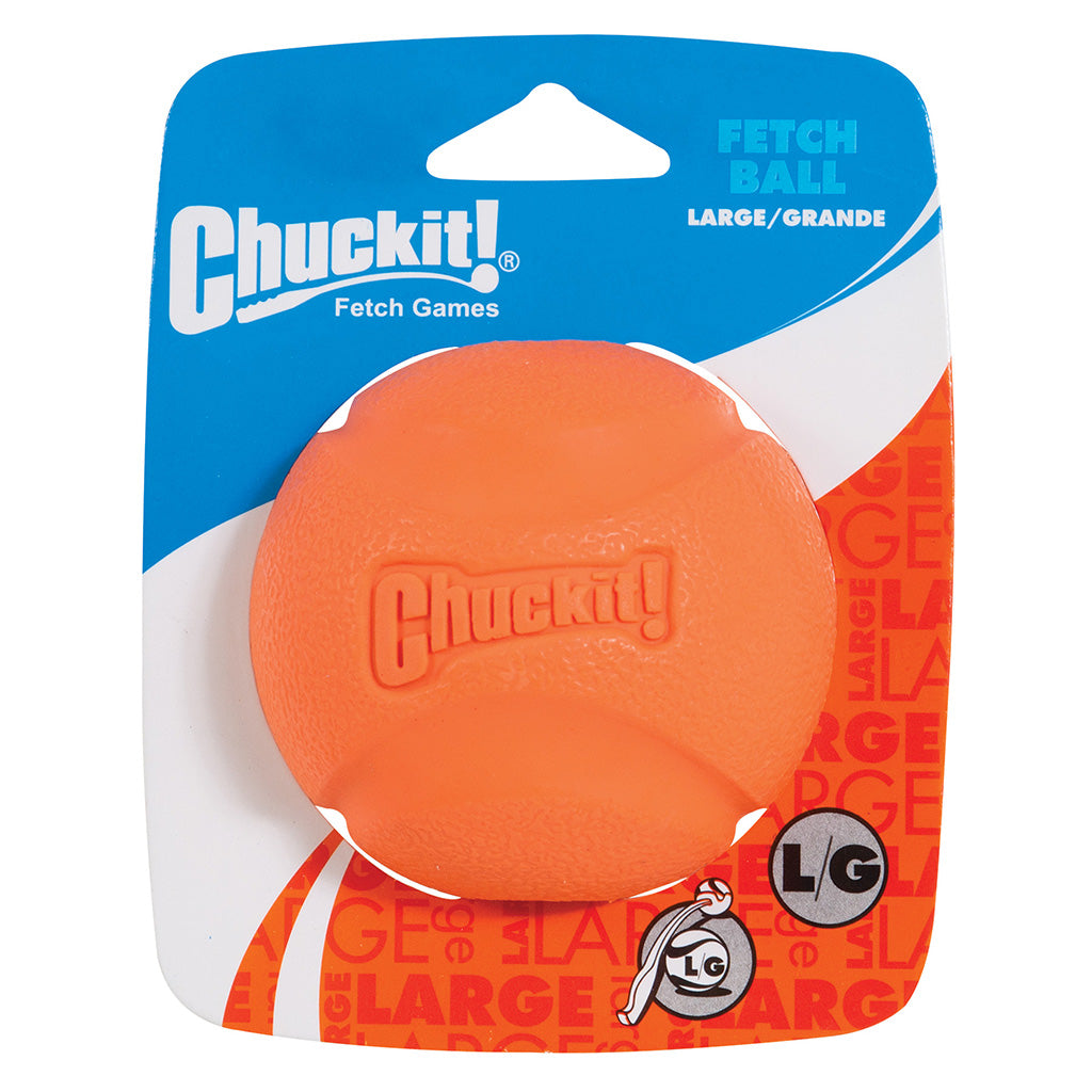 Large chuck it ball online