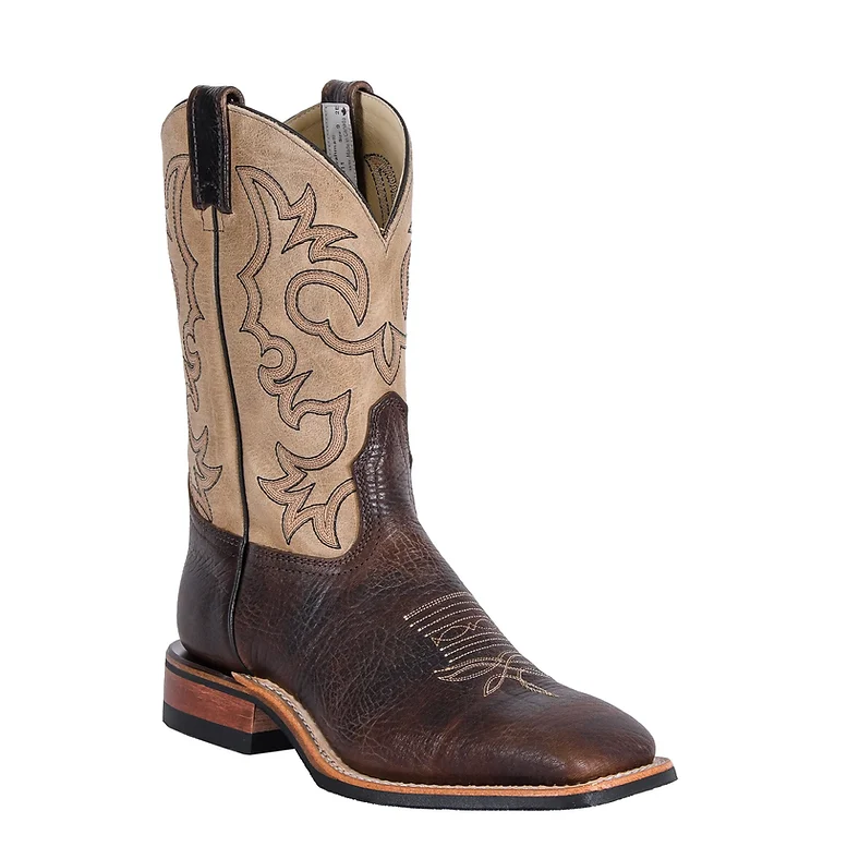 Brahma western boots sales