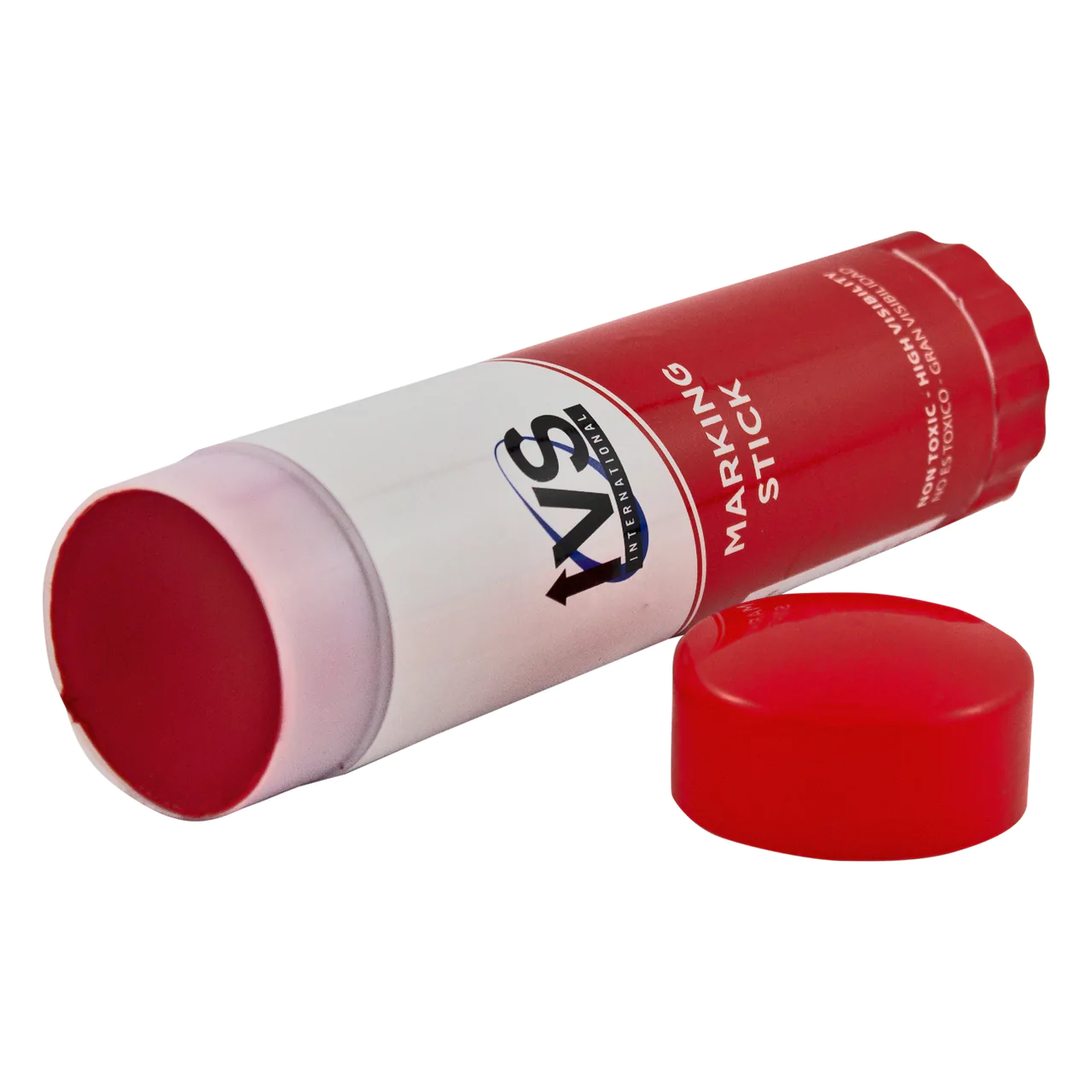 IVS Twist Marking Stick - Red