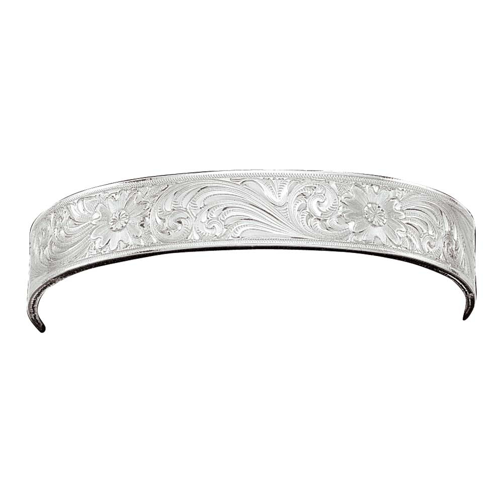 Montana Silversmiths Classic Engraved Cuff Bracelet