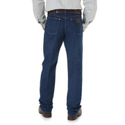 Wrangler Men's Cowboy Cut Relaxed Fit Jean - Irvines Saddles