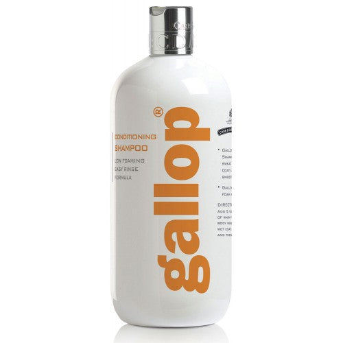 Gallop Conditioning Shampoo 500 mls