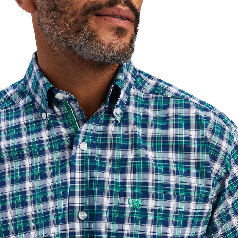 Ariat Men's Pro Brantleigh Classic Jelly Bean