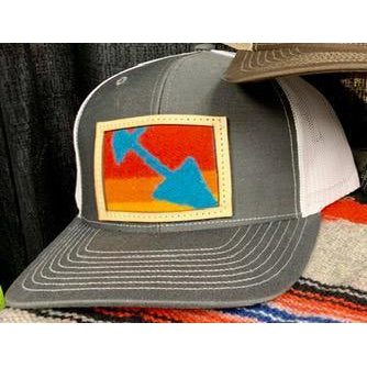 The Whole Herd - Pendleton Cap