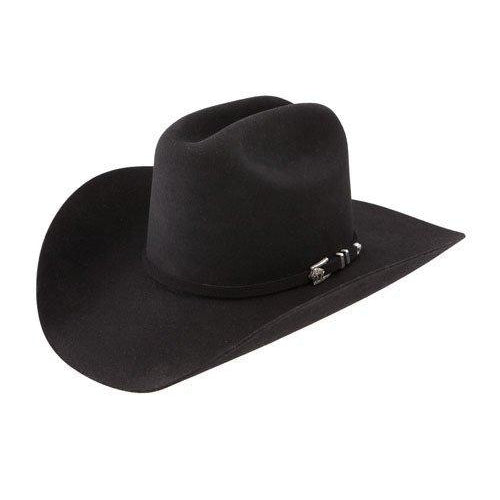 Stetson Apache 4X Felt Cowboy Hat