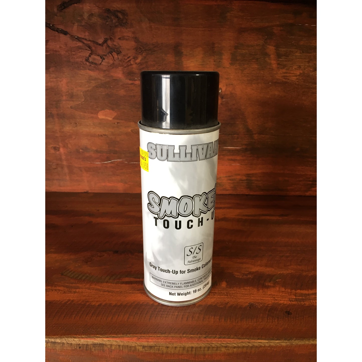 Sullivans Smoke'm Touch Up