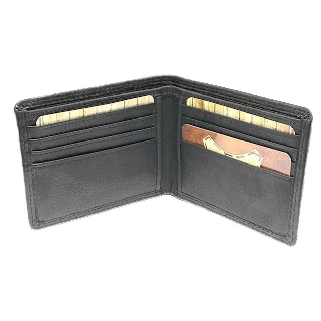 Rugged Earth Wallet