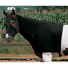 Weaver EquiSkinz Hood, Large(1,100-1,400 lbs.) - Multiple Colours