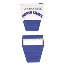 Weaver Horse Shave Two Pack