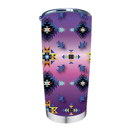 Travel Mug SS 20 oz