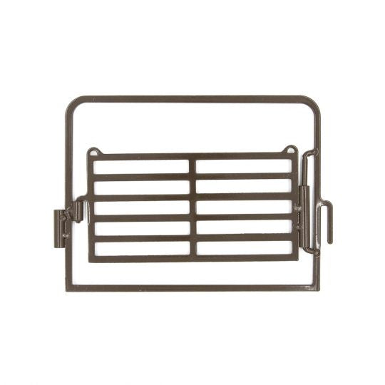 Little Buster Toys Priefert Pasture Gate - Brown