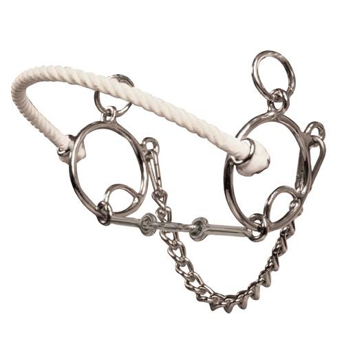 Professional's Choice Brittany Pozzi Combination Series - Three Piece Smooth Dogbone