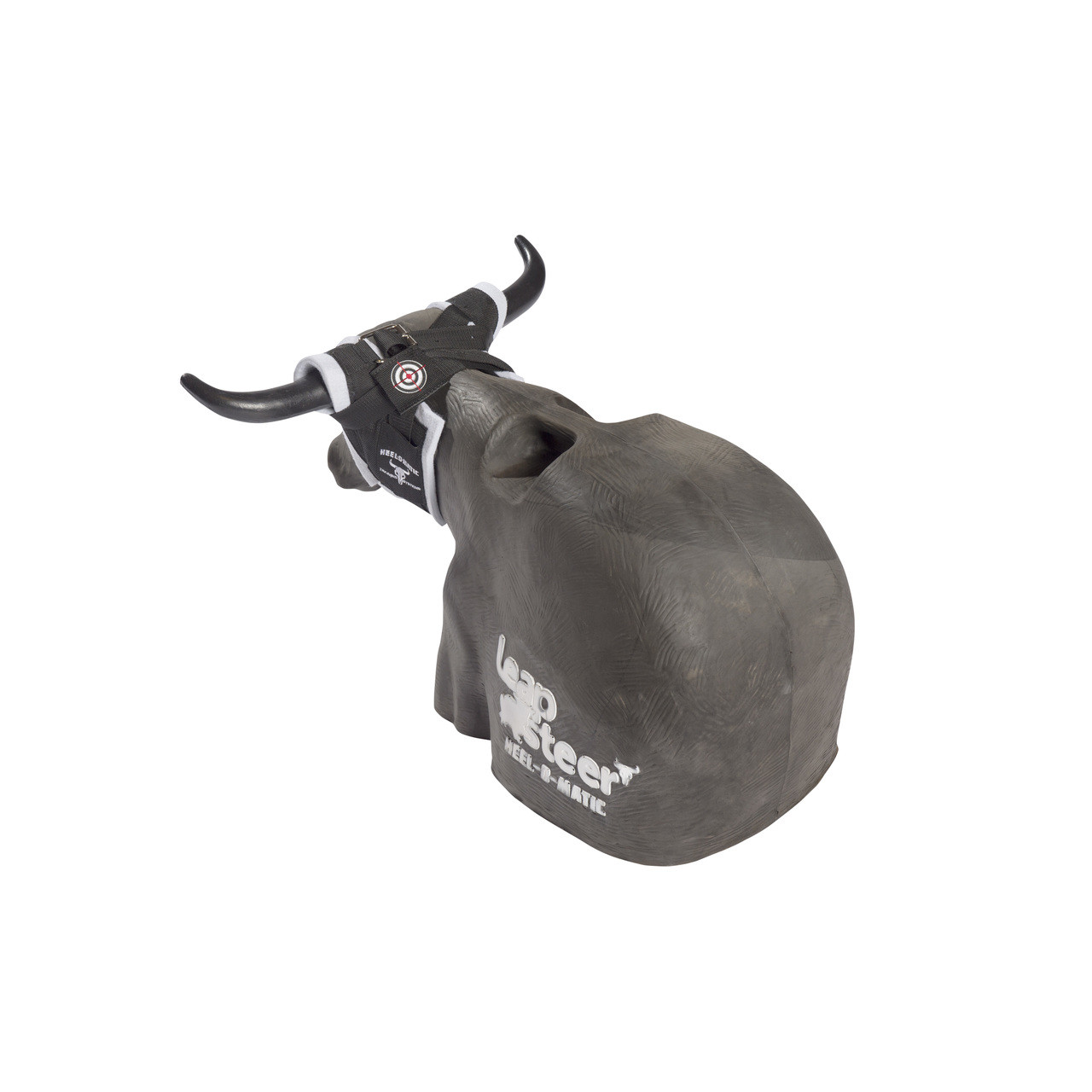 Heel-O-Matic   Leapsteer