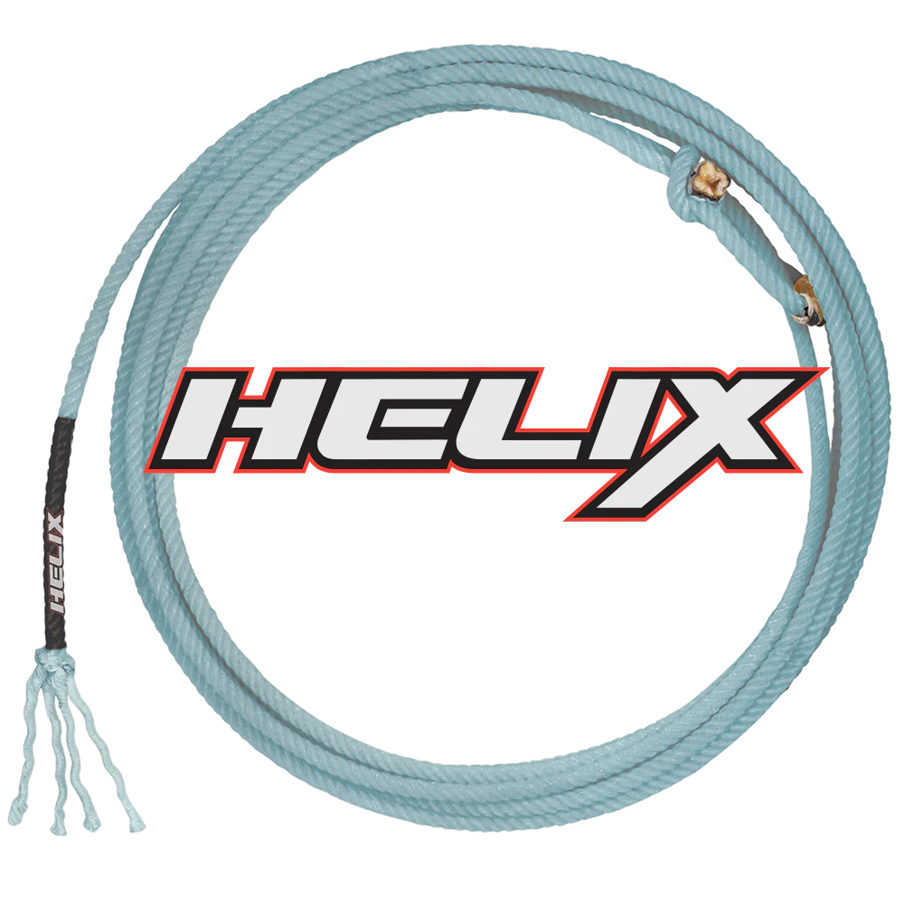 Lone Star Helix 4-Strand Team Rope - ST