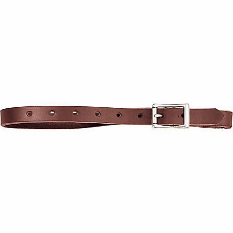 Weaver Leather Latigo Leather Replacement Uptug 1" x 26"