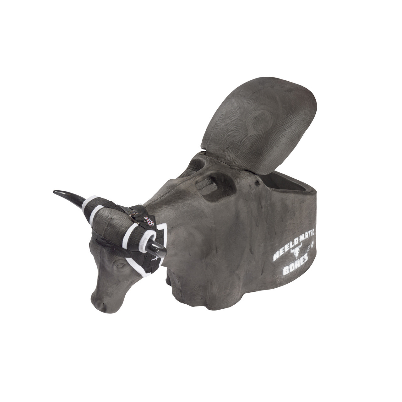 Heel-O-Matic Bones 2.0