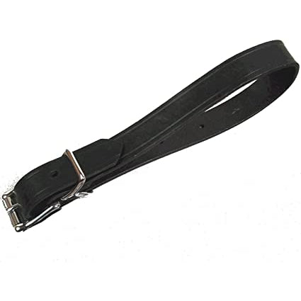 Weaver Leather Hame Straps 1"  SS