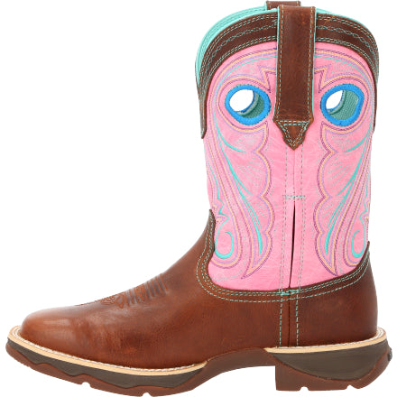 **Durango Rebel 10" Ladies Boots