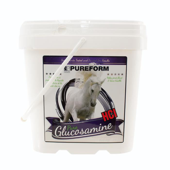 Pureform Glucosamine HCI 1.0KG