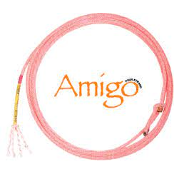 Cactus Amigo 4-Strand Team Rope