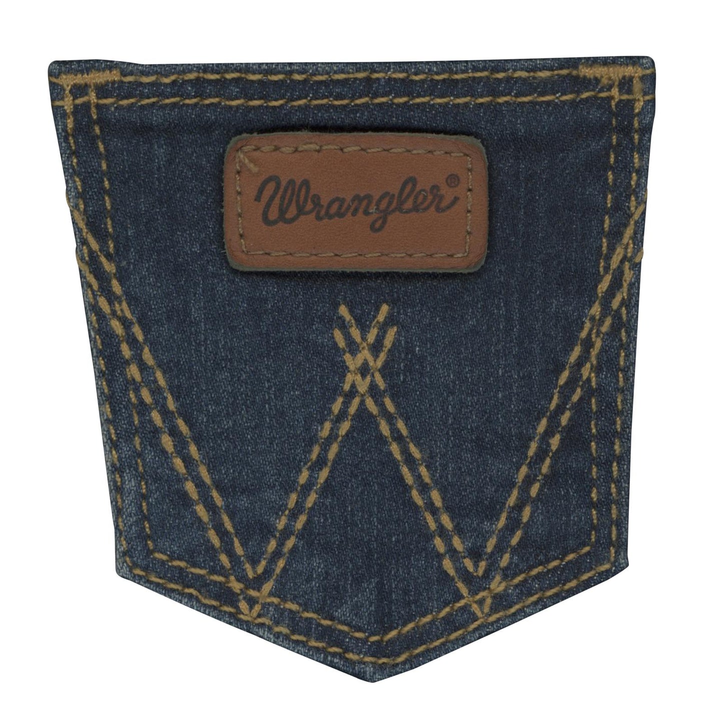 Wrangler Boy's Jean
