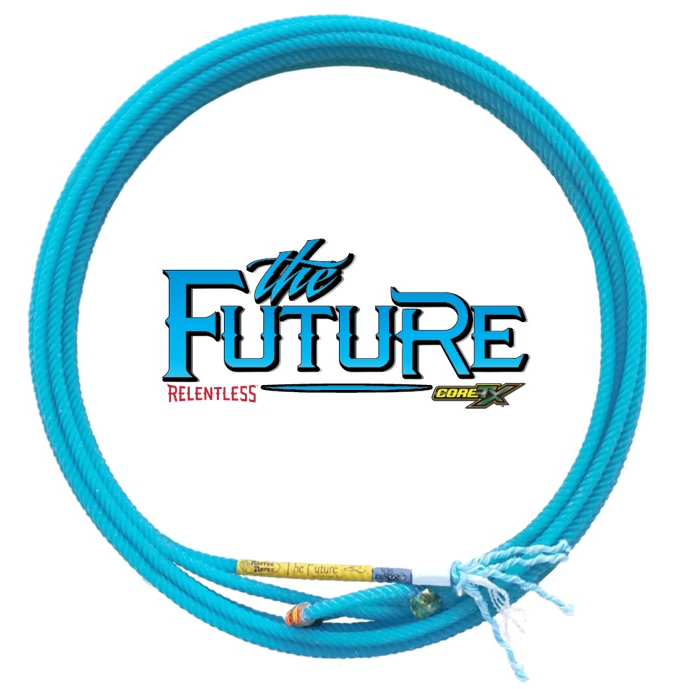 Cactus The Future 4-Strand Team Rope