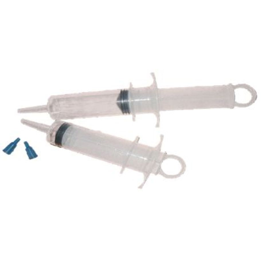 America Acres SureGrip 60cc Syringe