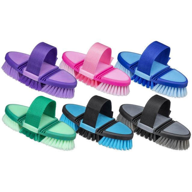 Tough 1 Great Grip Flex Finishing Brush