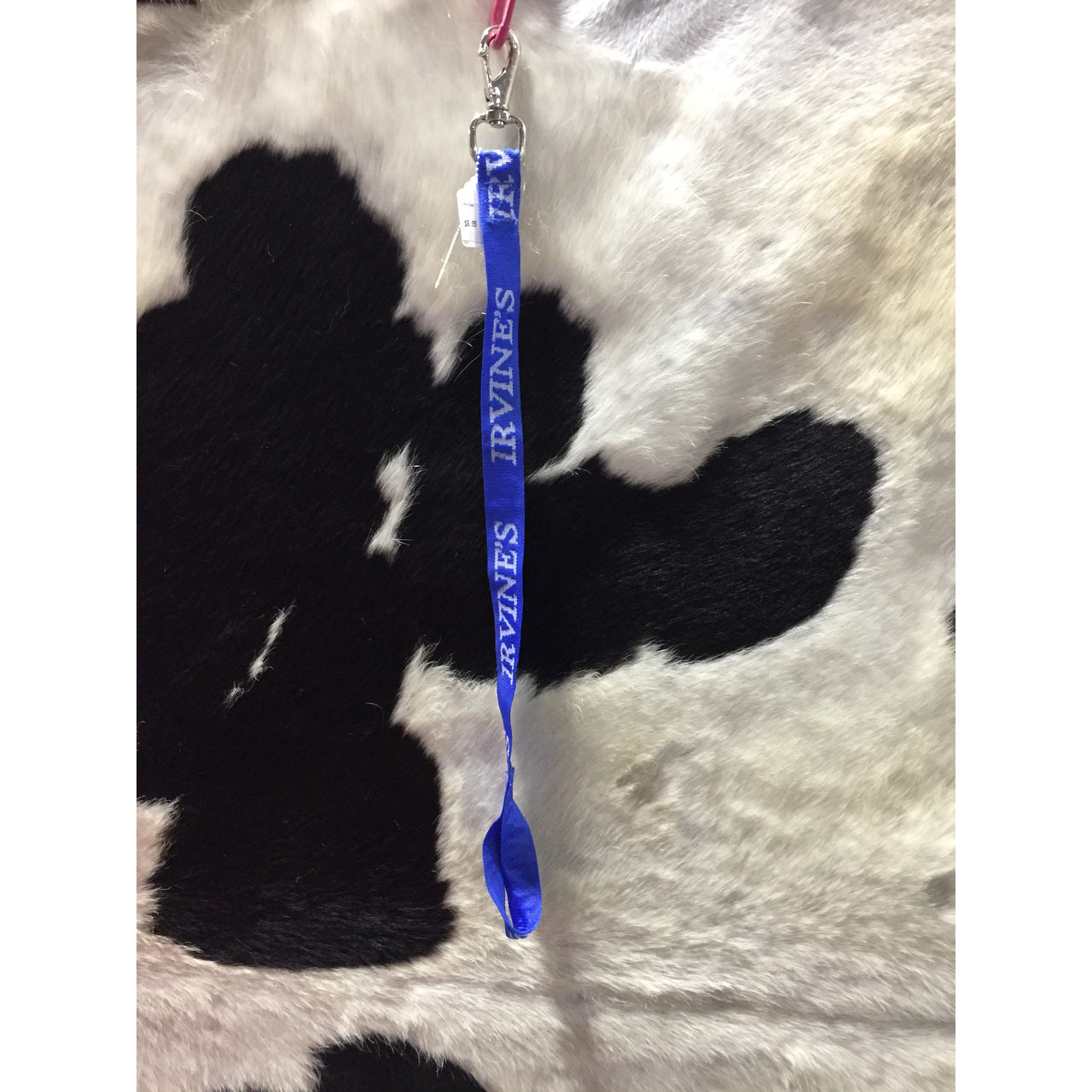 Irvine Bucket Strap