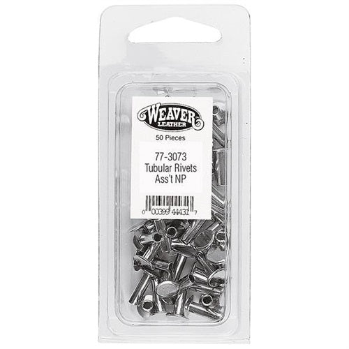 Weaver Leather Assorted #1 Rivets