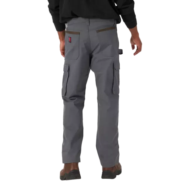 Wrangler Mens Flex Ranger Pants - Irvine Tack & Western Wear