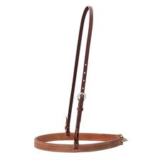Weaver Protack Noseband SS
