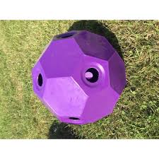 Hay Play Ball - 70MM Hole