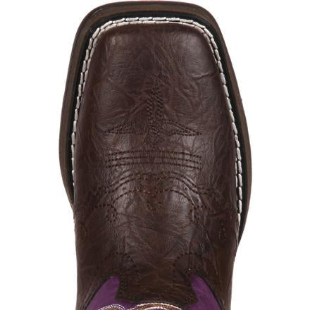 Lil Durango Big Kid Western Boot
