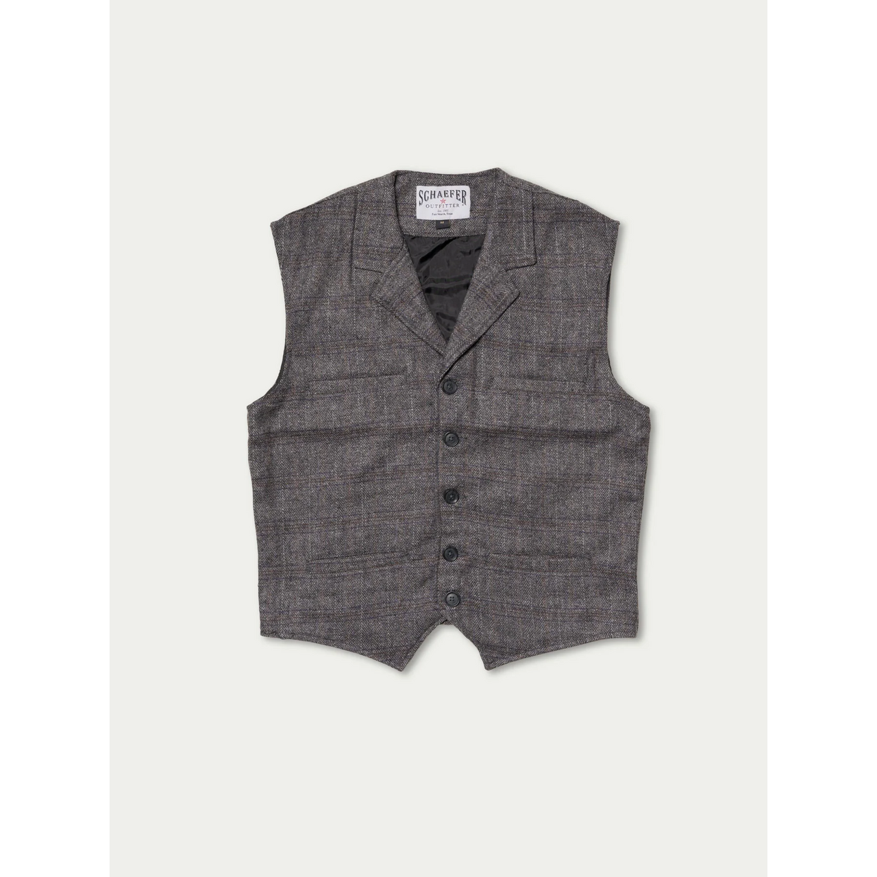 Schaefer Laramie Vest