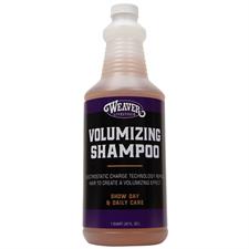 Weaver Leather Volumizing Shampoo  QT