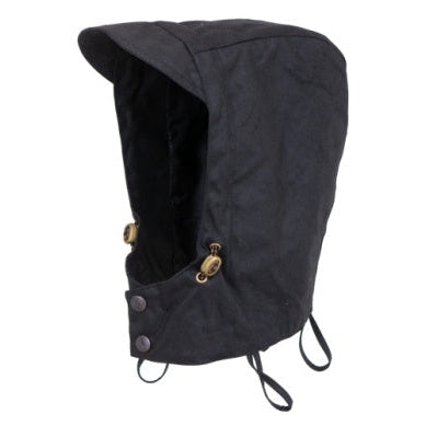 Outback Trading Company Oilskin Hood